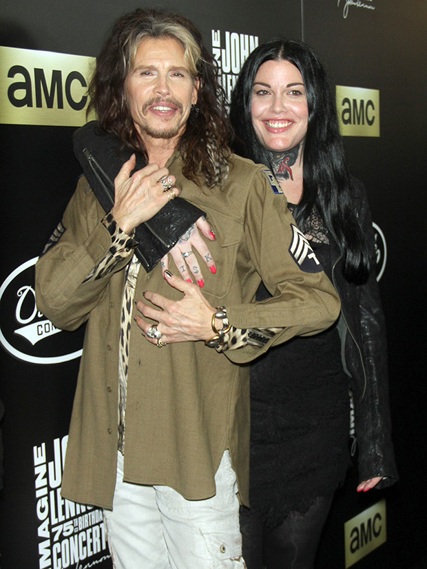 **Bombshell: Steven Tyler Opens Up About Daughter Mia Tyler—Reveals Truth About His Biological Daughter** 1