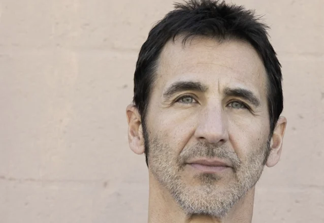*NETFLIX ANNOUNCES GROUNDBREAKING PARTNERSHIP WITH SULLY ERNA, FRONTMAN OF GODSMACK, DECLARE THERE WOULD MAKING A SECOND BOOK PLAN FOR THE LEGENDARY SINGER 1