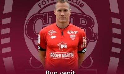 Legenda se întoarce: Revenirea iconică a lui Ádám Lang la CFR 1907 Cluj cutremură fotbalul românesc 2