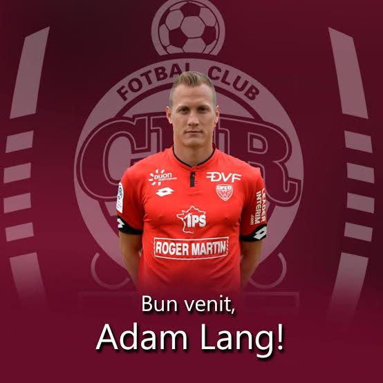 Legenda se întoarce: Revenirea iconică a lui Ádám Lang la CFR 1907 Cluj cutremură fotbalul românesc 1